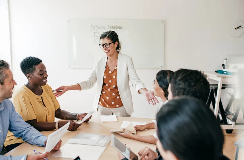 Leadership & Management Training 2026: The Architecture of the New Human-Centric Leader