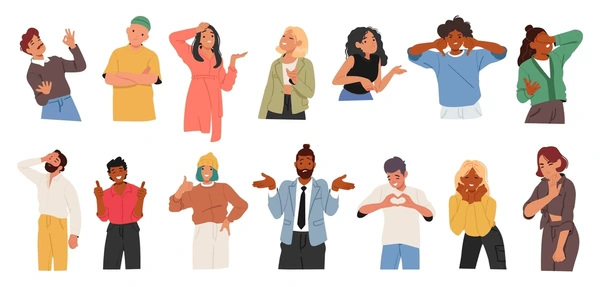 Communication & Body Language 2026: Mastering the Signals in a Hybrid, AI-Augmented World